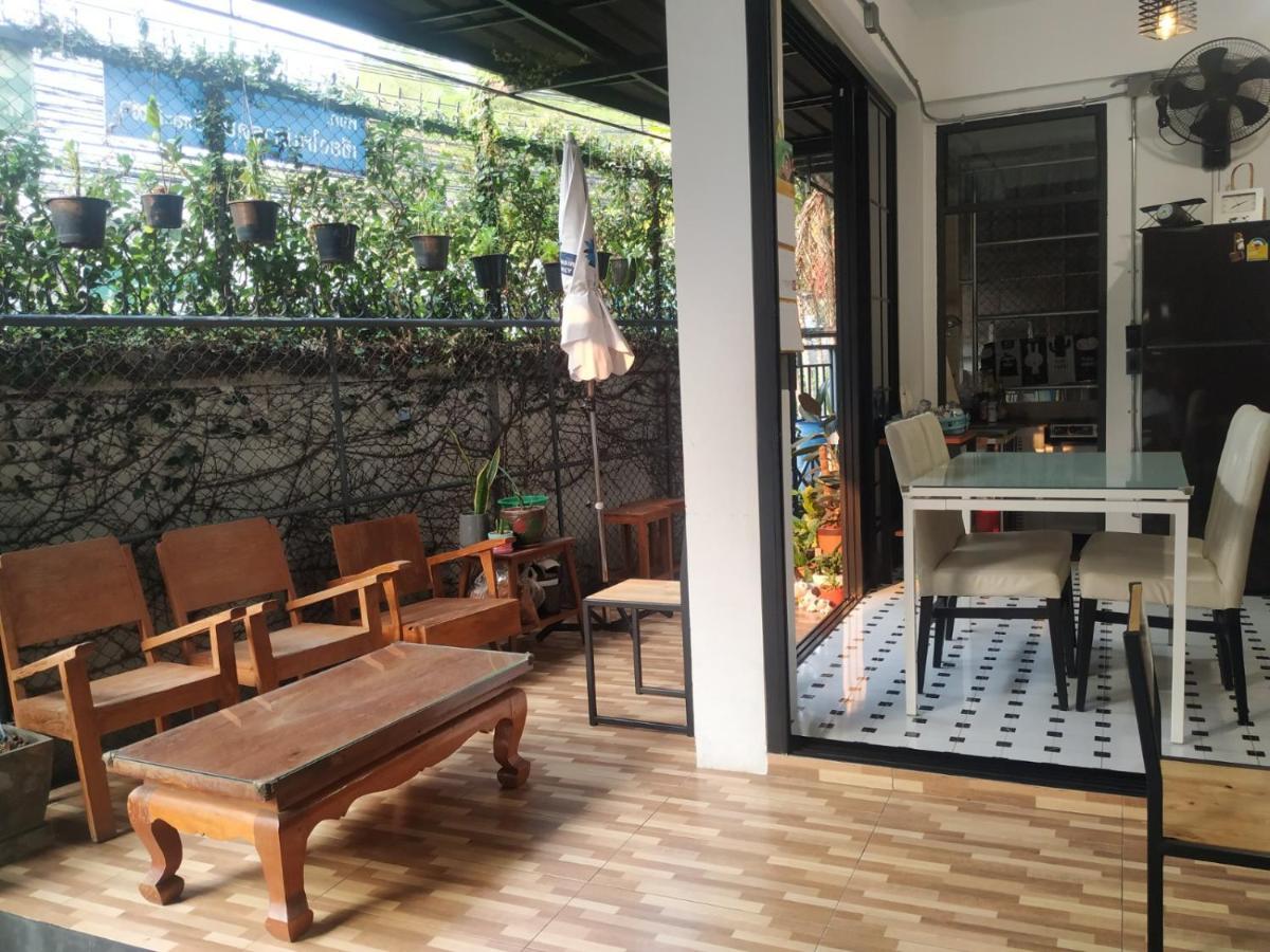 Ban Pongphan Chiang Mai Luaran gambar